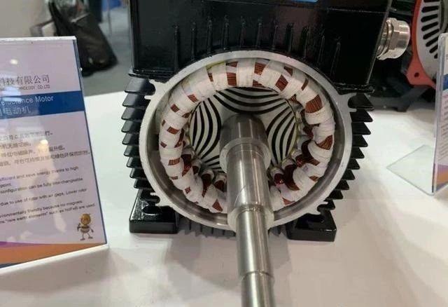 智能电机将成为未来主打市场