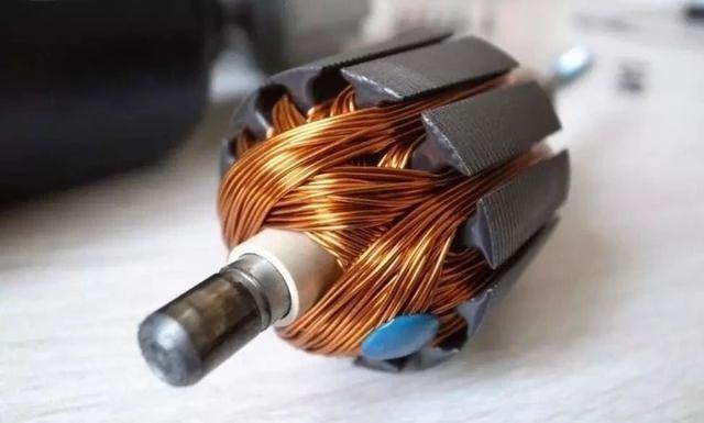 智能电机将成为未来主打市场