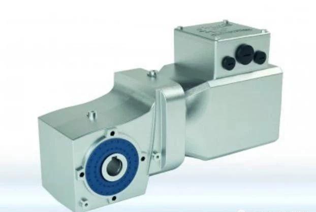 智能电机将成为未来主打市场