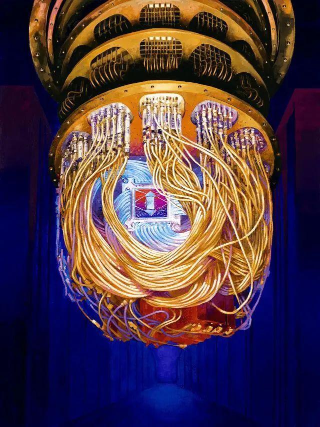 我国在量子信息领域究竟什么水平？