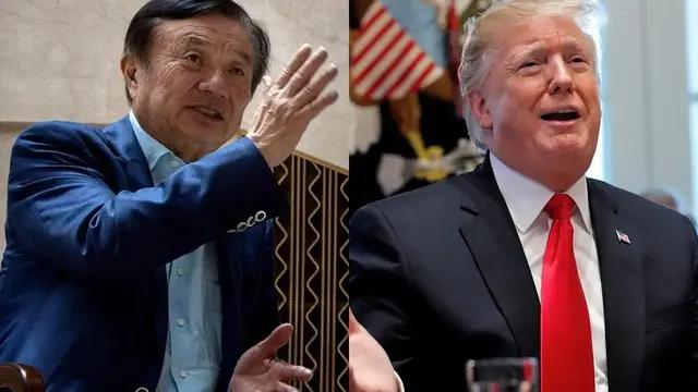 华为盼与Google重新合作，鸿蒙系统研发受阻还是战略后退？