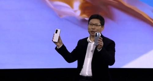 华为盼与Google重新合作，鸿蒙系统研发受阻还是战略后退？