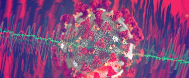 美高校研发APP通过人的声音检测新冠感染；谷歌公布用户定位数据抗击疫情｜科技前沿周报