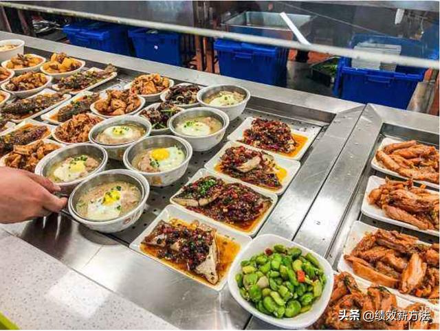 任正非：“力出一孔，利出一孔”分享华为的吃文化和管理办法