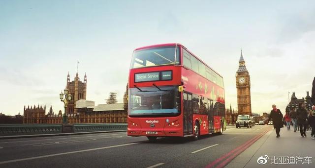 巴菲特重仓12年，比亚迪的新能源帝国，与特斯拉终将一战