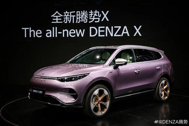 巴菲特重仓12年，比亚迪的新能源帝国，与特斯拉终将一战