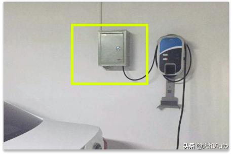 新能源汽车二三事：充电桩建桩流程，充电费用与用车费用评估