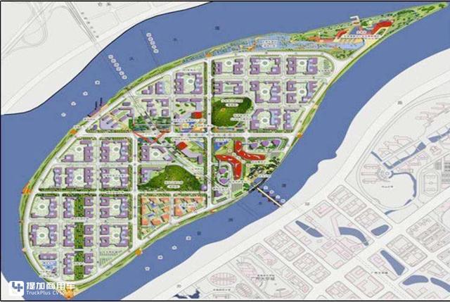 真正的国产技术，上海申龙打造的无人驾驶公交上路了，你敢坐吗？