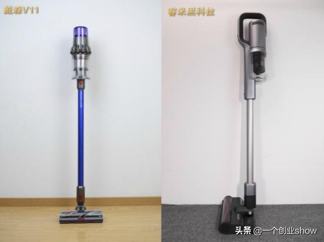 小米来真的！6项国际大奖，10秒成交1000000万，网友：让戴森咋办