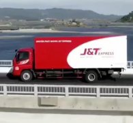 “极兔快递”杀进中国！低调的背后藏着生存的智慧