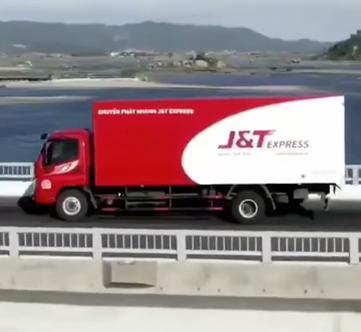 “极兔快递”杀进中国！低调的背后藏着生存的智慧