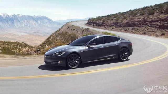 要起飞？特斯拉将推出“CHEETAH STANCE”弹射模式