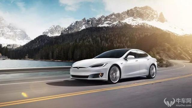 要起飞?特斯拉将推出“CHEETAH STANCE”弹射模式