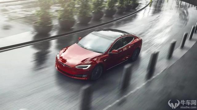 要起飞?特斯拉将推出“CHEETAH STANCE”弹射模式