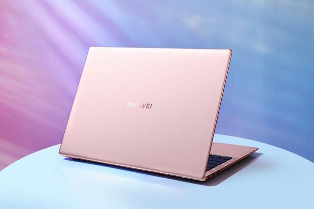 华为为何逐步放弃菊花标志，而大面积使用"HUAWEI"？