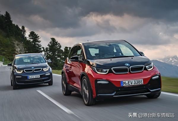 12辆电动车「续航里程」实测！特斯拉Model 3 和官方差距最大