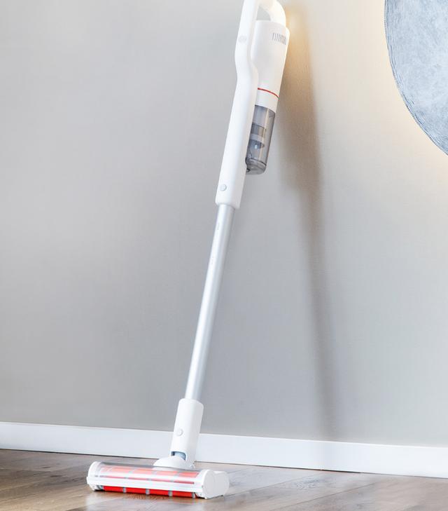 小米黑科技拯救七亿男人！11万转马达10秒组装，1499媲美5399戴森