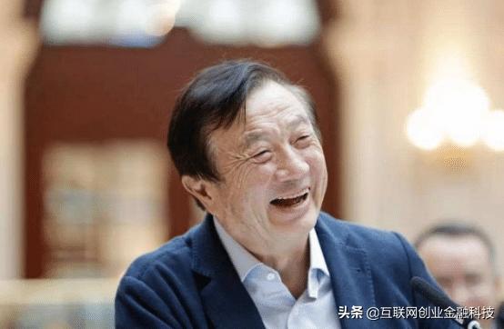 食堂师傅都这么厉害！华为新员工呆若木鸡，西方称不成功没天理！