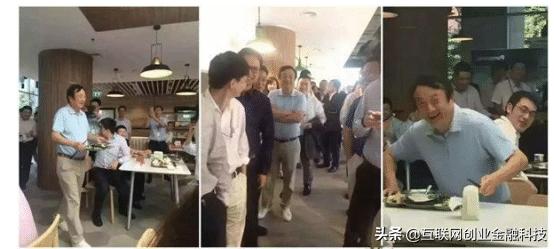 食堂师傅都这么厉害！华为新员工呆若木鸡，西方称不成功没天理！