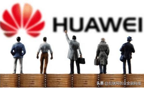 食堂师傅都这么厉害！华为新员工呆若木鸡，西方称不成功没天理！