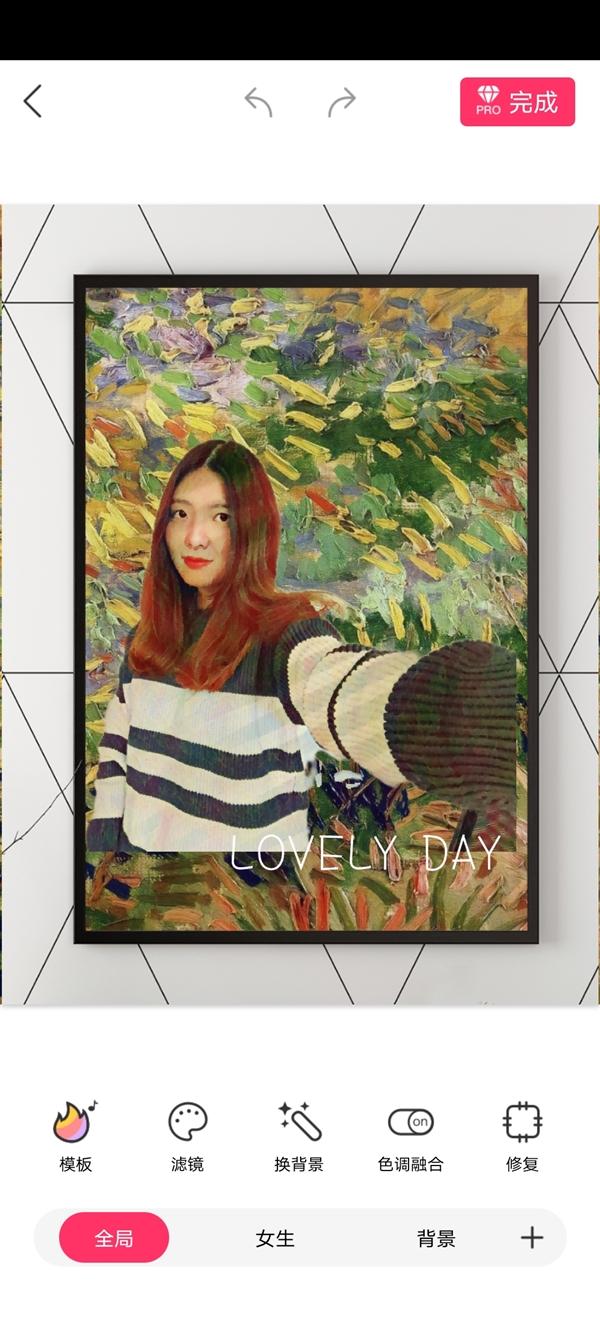 990以下无对手 麒麟820新机可以这么玩：手机就能抠图、抠视频