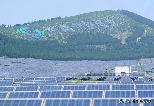 盐城走出的“新能源首富”：曾为“民营电王”，控制5家上市公司