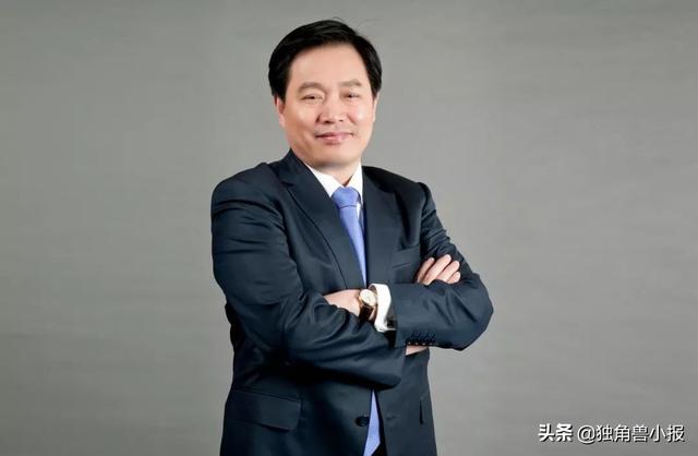 盐城走出的“新能源首富”：曾为“民营电王”，控制5家上市公司