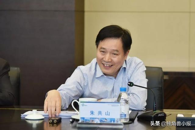 盐城走出的“新能源首富”：曾为“民营电王”，控制5家上市公司