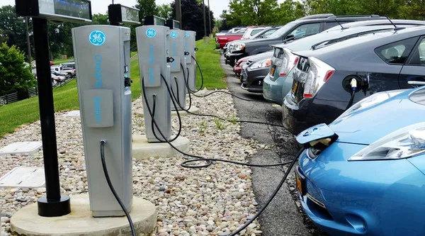 德国三大汽车巨头将改变世界新能源汽车格局？