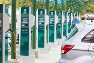 德国三大汽车巨头将改变世界新能源汽车格局？