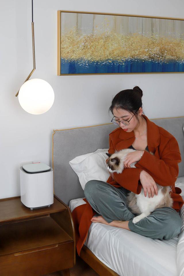 小米有品又击穿行业暴利！469的价格8800的质量，戴森坐不住了！