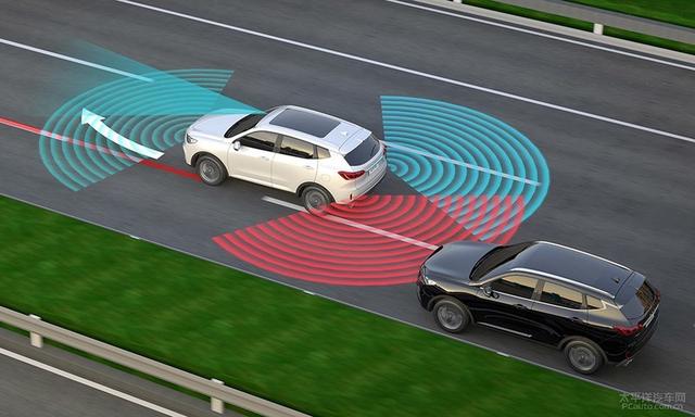 噱头还是真香？解读L2级自动驾驶辅助系统
