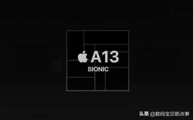 4月最新手机CPU性能排行榜已发布！