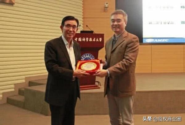 美国“很难受”！“硅谷之神”回国带走专利人才，网友：太狠了！