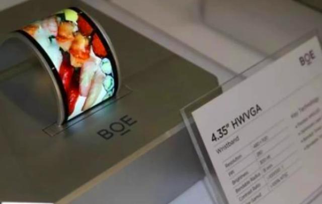 京东方屏幕是国产屏幕，为什么比三星屏幕还要贵？