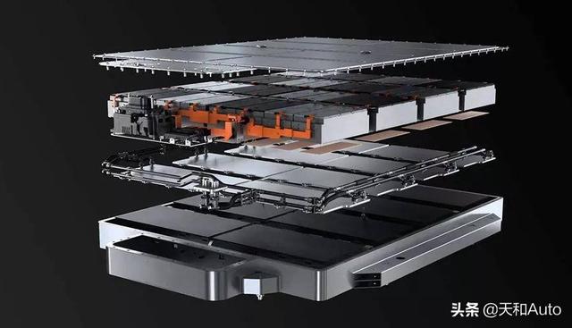 吉利新能源汽车产品力解析:面对转型似乎很无力