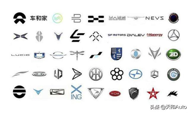 吉利新能源汽车产品力解析：面对转型似乎很无力