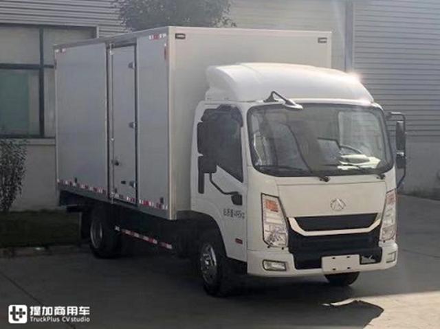 330批新能源专用车推荐目录解析，物流车型回归主位，轻卡最多