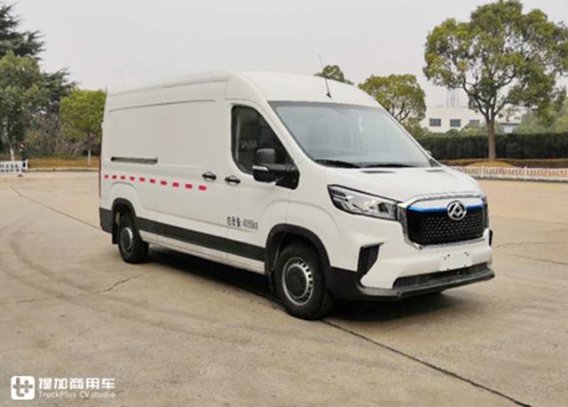 330批新能源专用车推荐目录解析，物流车型回归主位，轻卡最多