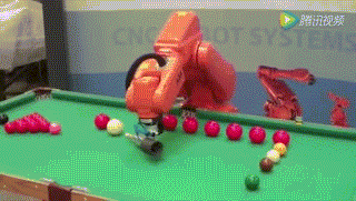 这些机器人精彩案例动图可能对你有用