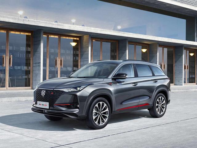 解码长安自动驾驶：量产L4普通人一样买得起