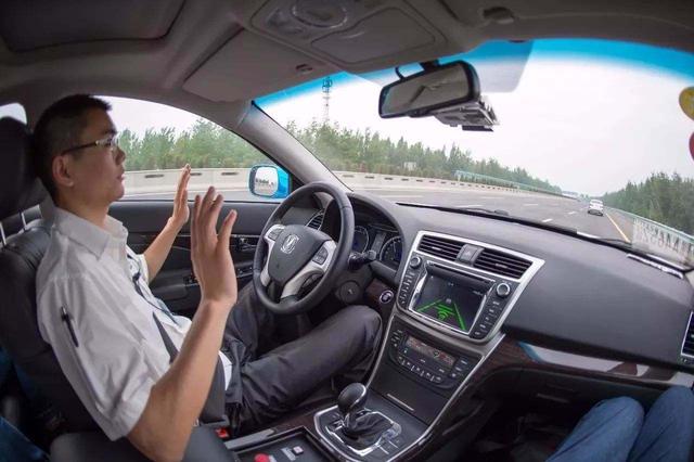 解码长安自动驾驶：量产L4普通人一样买得起