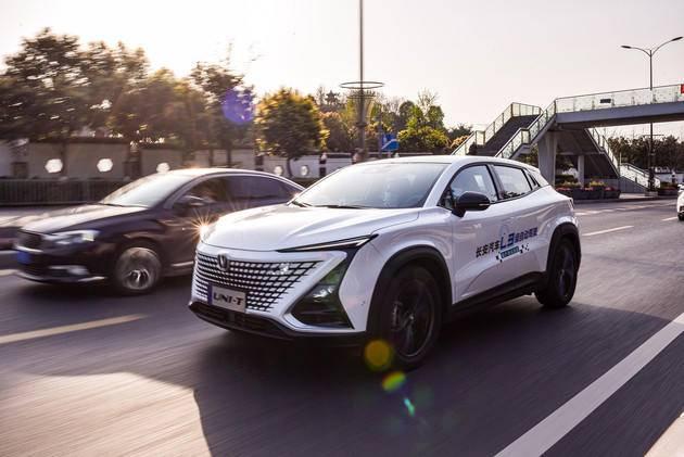 解码长安自动驾驶：量产L4普通人一样买得起