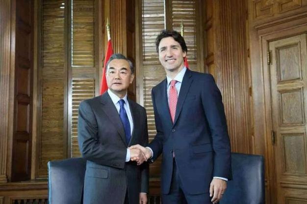 终于，加拿大还是低头了！恳请中国能不计前嫌，恢复两国合作