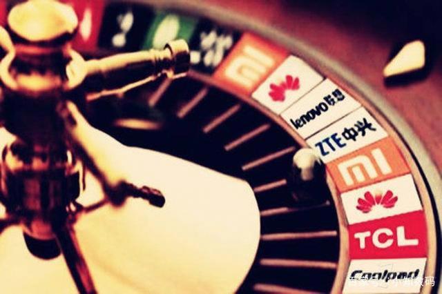 日本手机市场大洗牌：中国品牌全军覆没，榜首独占半壁江山！