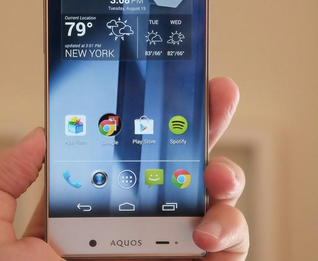 日本手机市场大洗牌：中国品牌全军覆没，榜首独占半壁江山！