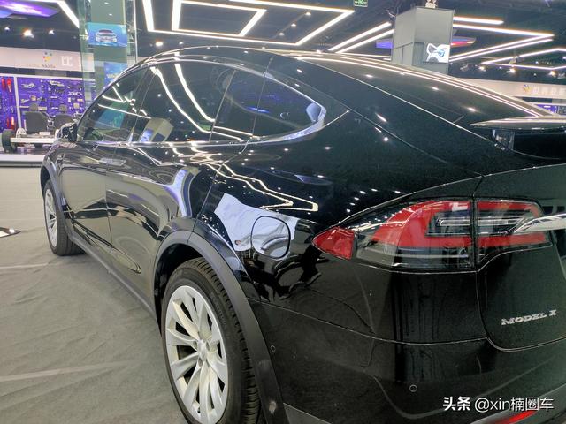 特斯拉强大吗？看看内部你就能下结论了。