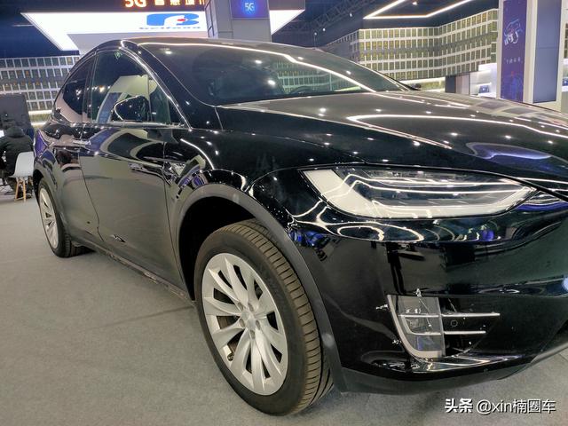 特斯拉强大吗？看看内部你就能下结论了。