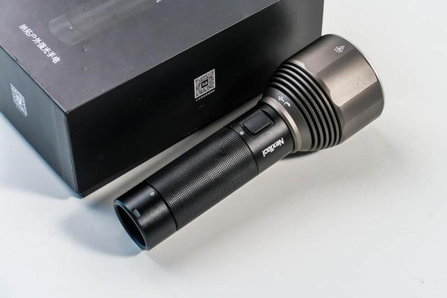 小米上架“夜视仪”，380米超远视距，“核能”续航，驴友：太爽