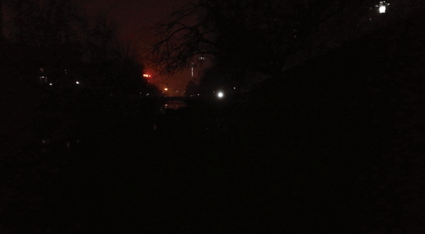 小米上架“夜视仪”，380米超远视距，“核能”续航，驴友：太爽